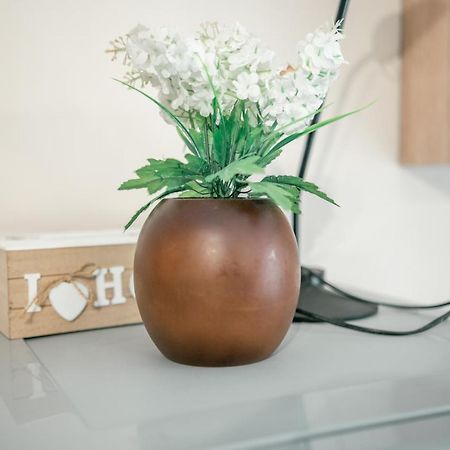 Old Town Euphoria Suite Kos Town Luaran gambar