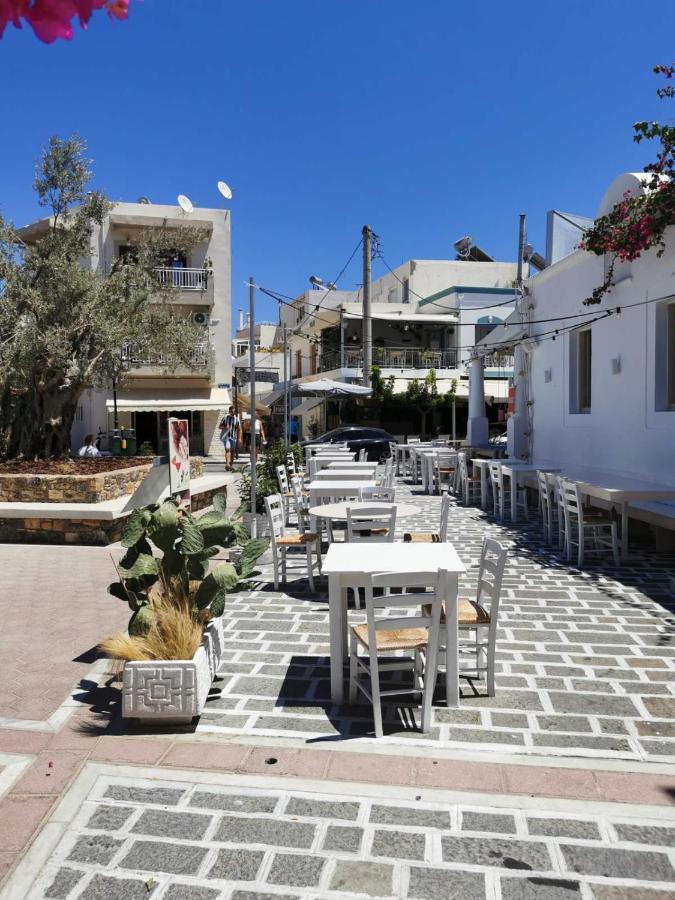 Old Town Euphoria Suite Kos Town Luaran gambar