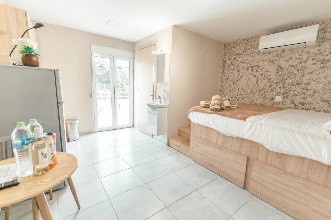 Old Town Euphoria Suite Kos Town Luaran gambar