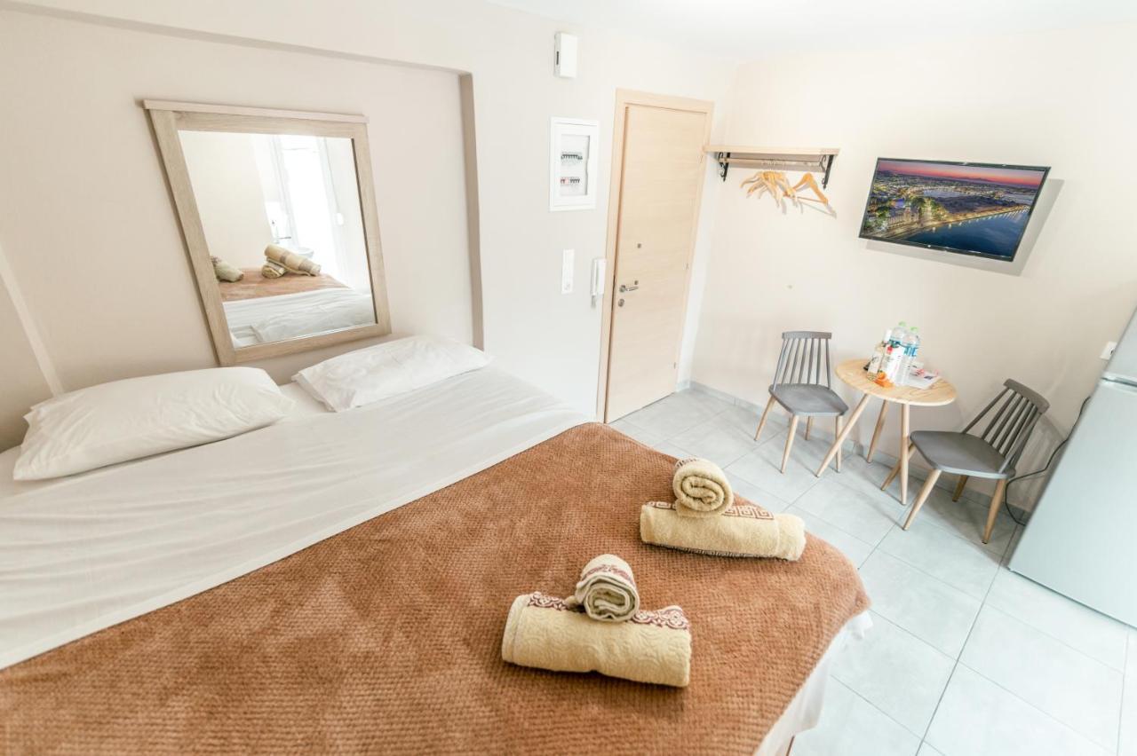 Old Town Euphoria Suite Kos Town Luaran gambar