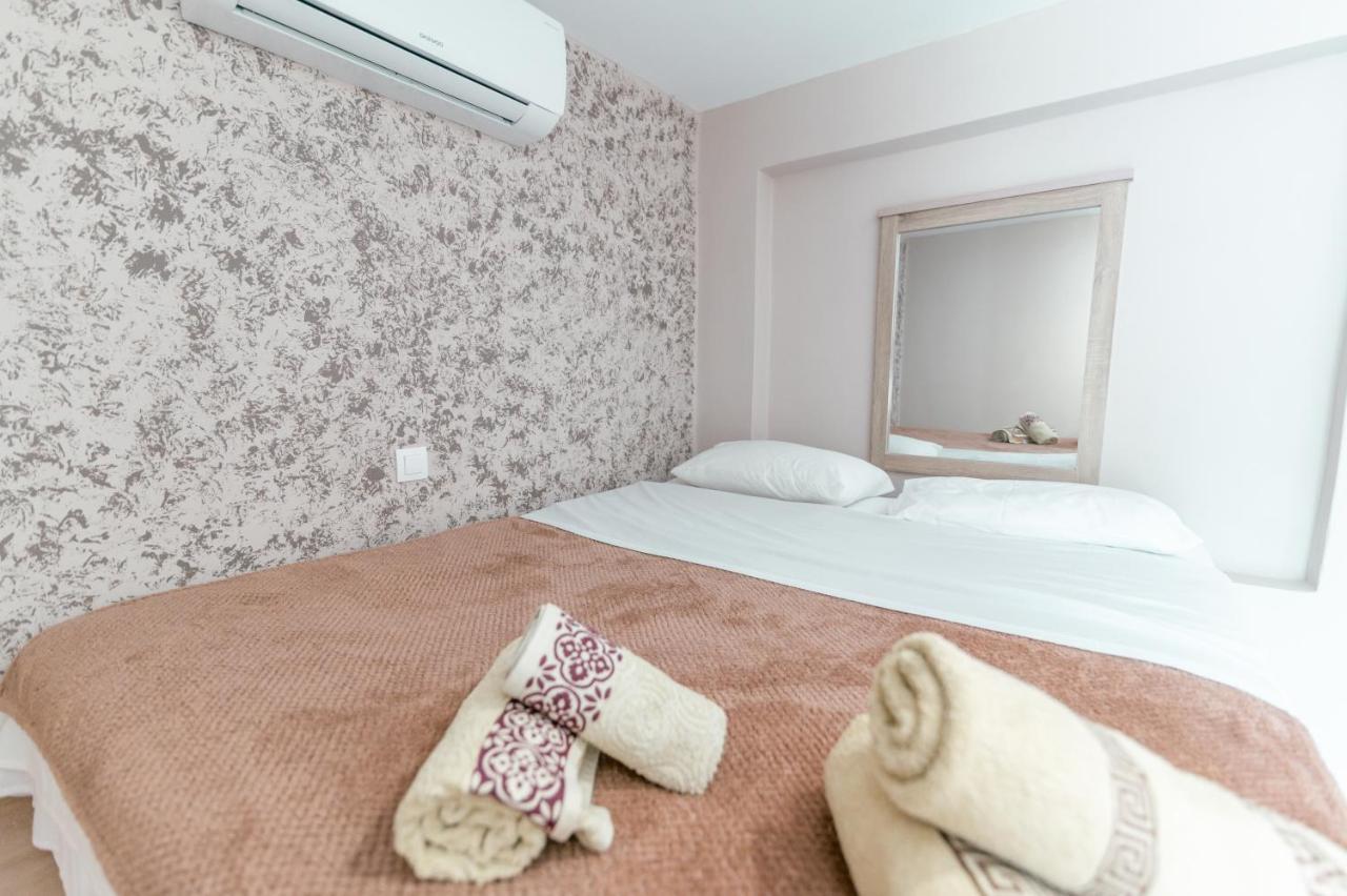 Old Town Euphoria Suite Kos Town Luaran gambar