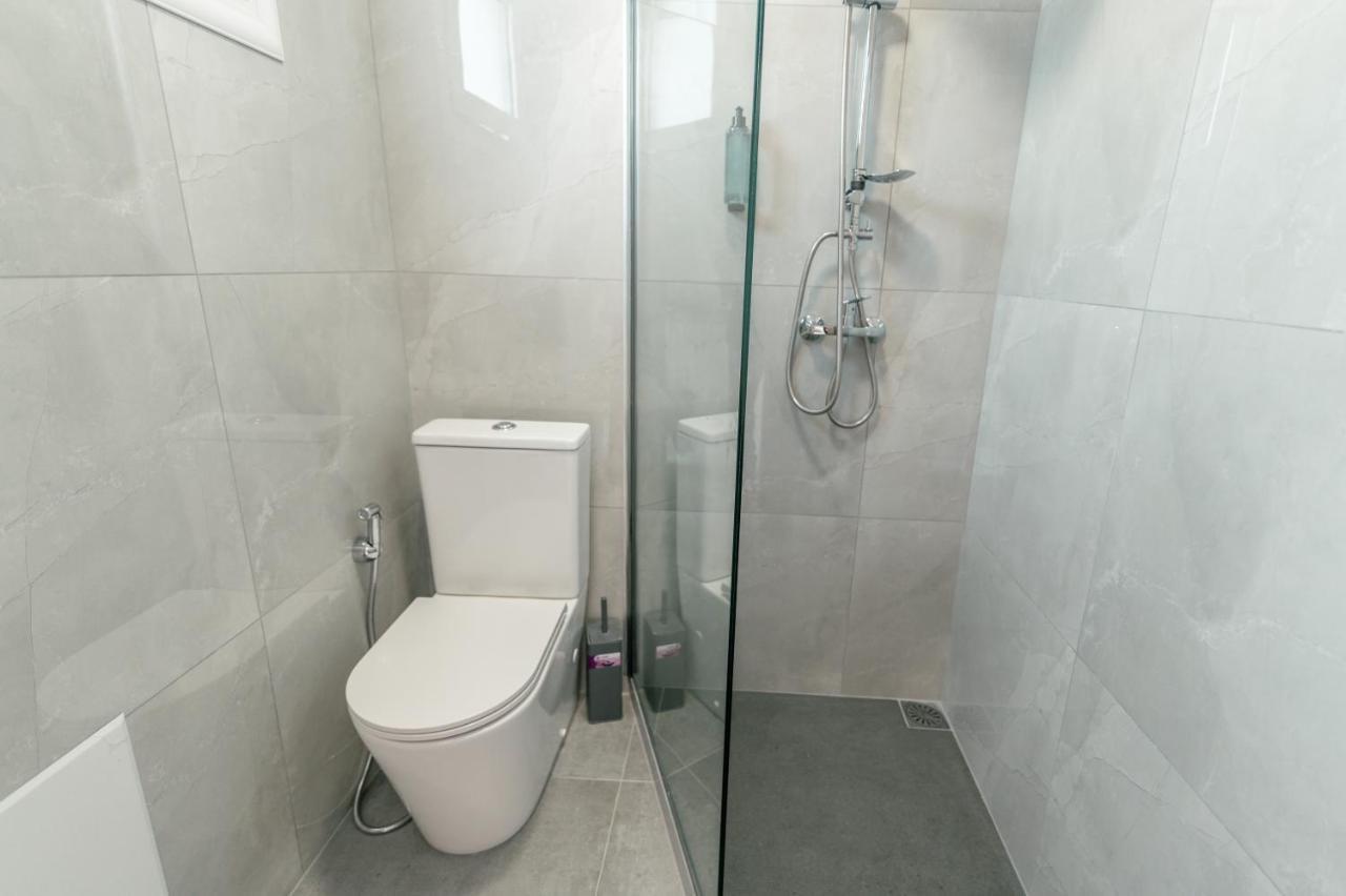 Old Town Euphoria Suite Kos Town Luaran gambar