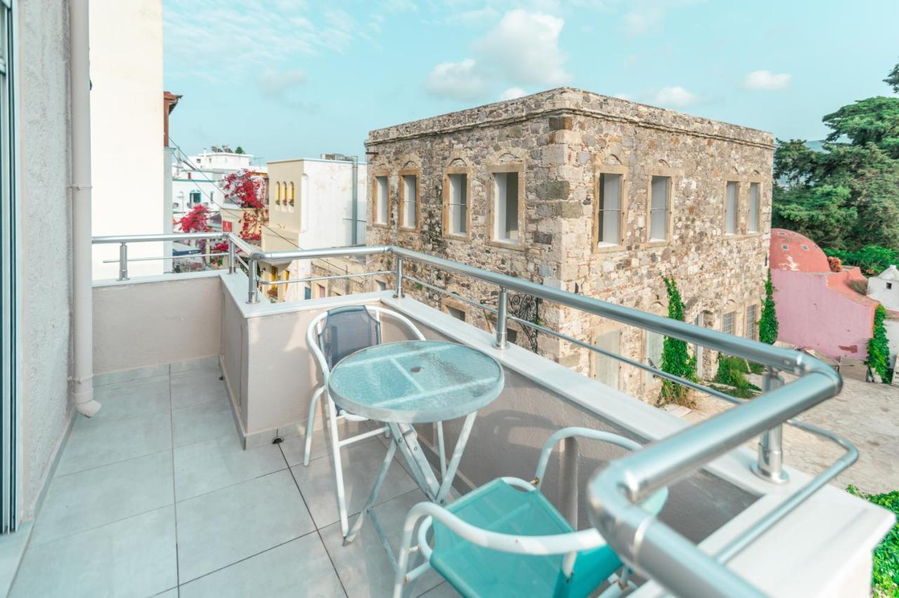 Old Town Euphoria Suite Kos Town Luaran gambar