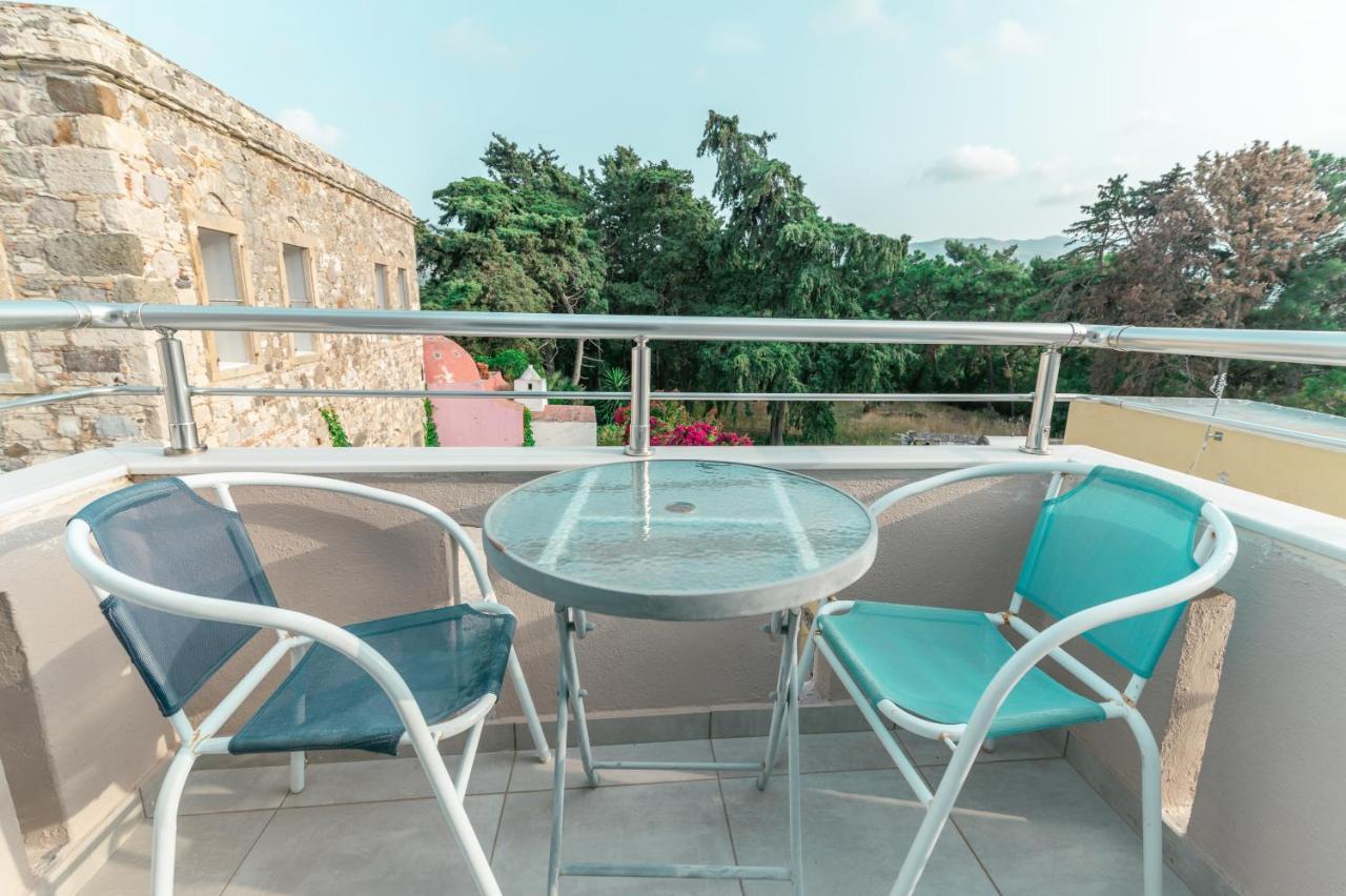 Old Town Euphoria Suite Kos Town Luaran gambar