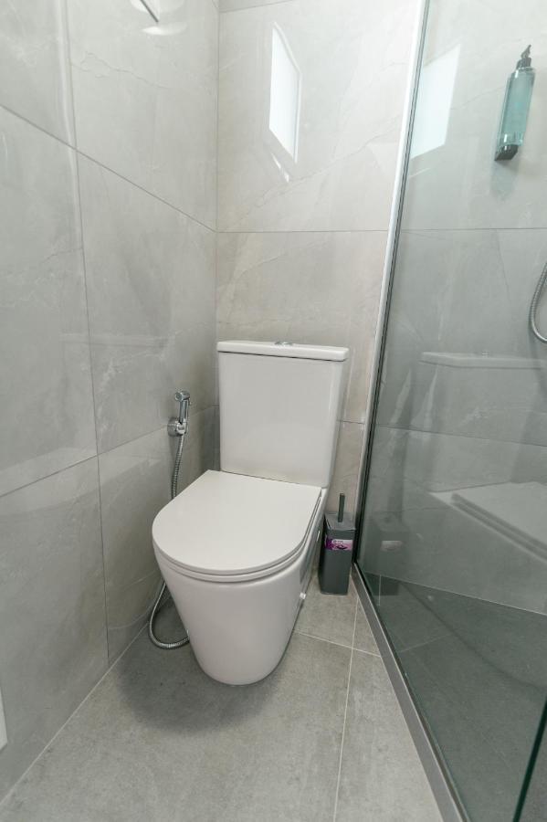 Old Town Euphoria Suite Kos Town Luaran gambar